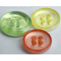 Organic Polymer Resin Buttons